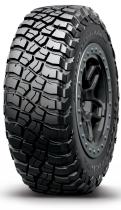 BF GOODRICH 047572 - 265/75QR16 119/116Q MUD TERRAIN T/A KM3.