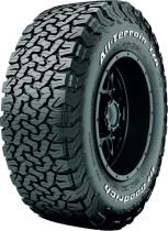 BF GOODRICH 124215 - 265/70SR17 121/118S ALL TERRAIN T/A KO2