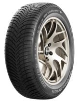 BF GOODRICH 125909 - 205/70HR16 97H G-GRIP ALL SEASON2 SUV