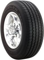 BRIDGESTONE 10038 - 245/70SR17 110S DUELER H/T D684-II