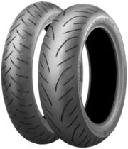 BRIDGESTONE 10592 - 160/60HR15 67H SC2R SCOOTER-2 BATTLAX