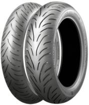 BRIDGESTONE 10594 - 160/60HR14 65H SC2RR SCOOTER-2 RAIN BATT