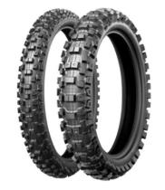 BRIDGESTONE 1308 - 70/100-10 38M TT M403 MOTOCROSS MEDIO