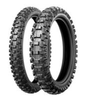 BRIDGESTONE 1309 - 80/100-12 41M TT M404 MOTOCROSS MEDIO