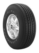 BRIDGESTONE 13289 - 265/55VR19 109V DUELER A/T D693-II,