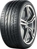 BRIDGESTONE 13384 - 215/45WR20 95W XL S001 POTENZA (*)