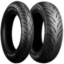 BRIDGESTONE 1344 - 110/70-16 52P HOOP B03 SH300