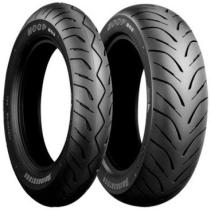 BRIDGESTONE 1346 - 130/70-16 61P HOOP B02