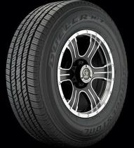 BRIDGESTONE 13930 - 255/70TR18 113T DUELER H/T D685