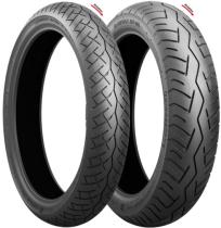 BRIDGESTONE 19612 - 100/80-18 53H BT46F TOURING BATTLAX