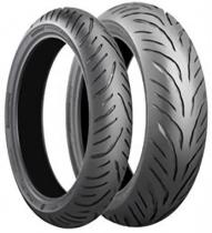 BRIDGESTONE 19618 - 110/70ZR17 54W T32F BATTLAX