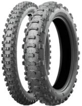 BRIDGESTONE 19882 - 90/90-21 54P TT E50F BATTLECROSS