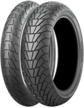 BRIDGESTONE 19885 - 110/80-18 58H AX41SF ADVENTURECROSS SCRA