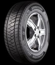 BRIDGESTONE 20767 - 235/60R17C 117/115R DURAVIS ALL SEASON,