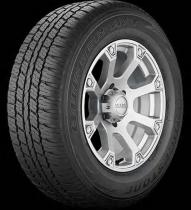 BRIDGESTONE 28560 - 265/65SR17 112S DUELER A/T D693-III,