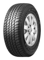 BRIDGESTONE 28689 - 255/70SR15C 112/110S DUELER H/T D840,