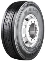 BRIDGESTONE 32580 - 315/80R22,5 156L/154M DUR.R-STEER 002 SD