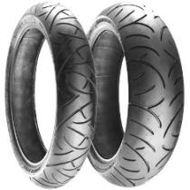 BRIDGESTONE 3308 - 190/55ZR17 75W BT021R BATTLAX (N)