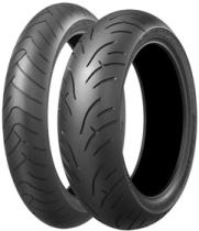 BRIDGESTONE 3430 - 110/70ZR17 54W BT023F BATTLAX