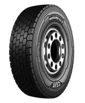 CEAT CEAT/TBR/18 - 215/75R17,5 135K/126M 16PR WINSUPER X3-D