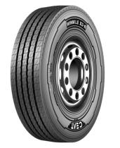 CEAT CEAT/TBR/12 - 235/75R17,5 143/141K 16PR WINMILE X3-R,