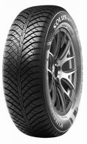 KUMHO 2231703 - 225/60HR16 102H XL HA31 4S SOLUS,