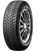 NEXEN 15272 - 195/65VR15 91V NÂ´BLUE 4SEASON