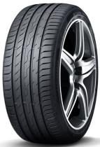 NEXEN 16656NX - 255/35ZR19 96Y XL NÂ´FERA SPORT