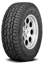 TOYO 15370920 - 265/70HR16 112H OPEN COUNTRY A/T+