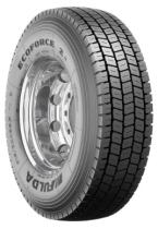 FULDA 570196 - 315/70R22,5 154L/152M ECOFORCE 2+