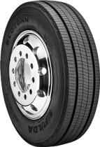 FULDA 570211 - 245/70R19,5 141/140J ECOTONN.