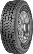 FULDA 570674 - 295/80R22,5 152/148M REGIOFORCE 3.