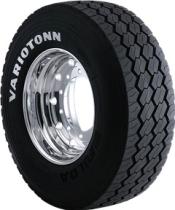 FULDA 572540 - 385/65R22,5 160K VARIOTONN