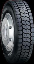 FULDA 573128 - 245/70R17,5 136/134M REGIOFORCE.