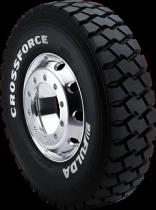 FULDA 573330 - 13R22,5 156/150G CROSSFORCE.