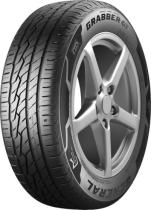 GENERAL TIRE 0449002 - 215/60VR17 96V GRABBER GT PLUS