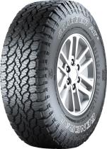 GENERAL TIRE 0449078 - 255/50HR19 107H XL GRABBER AT3