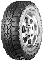 LINGLONG 221010722 - 205R16LT 110/108Q CROSSWIND M/T,