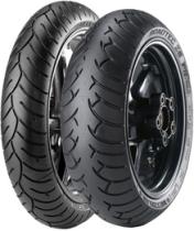 METZELER 1448100 - 120/70ZR17 58W ROADTEC Z6