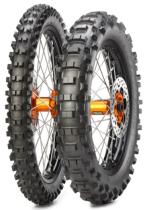 METZELER 2315900 - 140/80-18 70M TT MCE 6 DAYS EXTREME