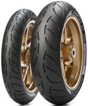 METZELER 2449800 - 110/70ZR17 54W SPORTEC M7 RR.