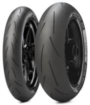 METZELER 2525700 - 120/70ZR17 58W RACETEC RR K3