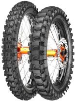 METZELER 2900900 - 140/80-18 70M TT MC360 MID HARD