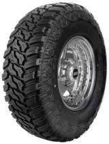 MAXTREK 836334 - 35X12,50R18 123Q MUD TRAC.