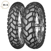 MITAS 224030 - 170/60B17 72T E-07+ ENDURO TRAIL DAKAR.