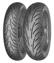 MITAS 592141 - 120/70-12 58P REINF. TOURING FORCE-SC