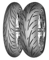 MITAS 594778 - 120/70ZR17 58W TOURING FORCE,