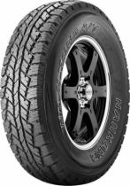 NANKANG EB002 - 245/75R16LT 120/116R FT-7 A/T FORTA.