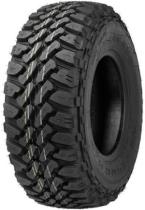 NANKANG EB181 - 35X12,50R17LT 119Q FT-9 M/T