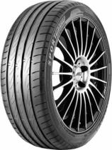 SUNNY 2437 - 195/55VR16 87V NA302 RST RUNFLAT,